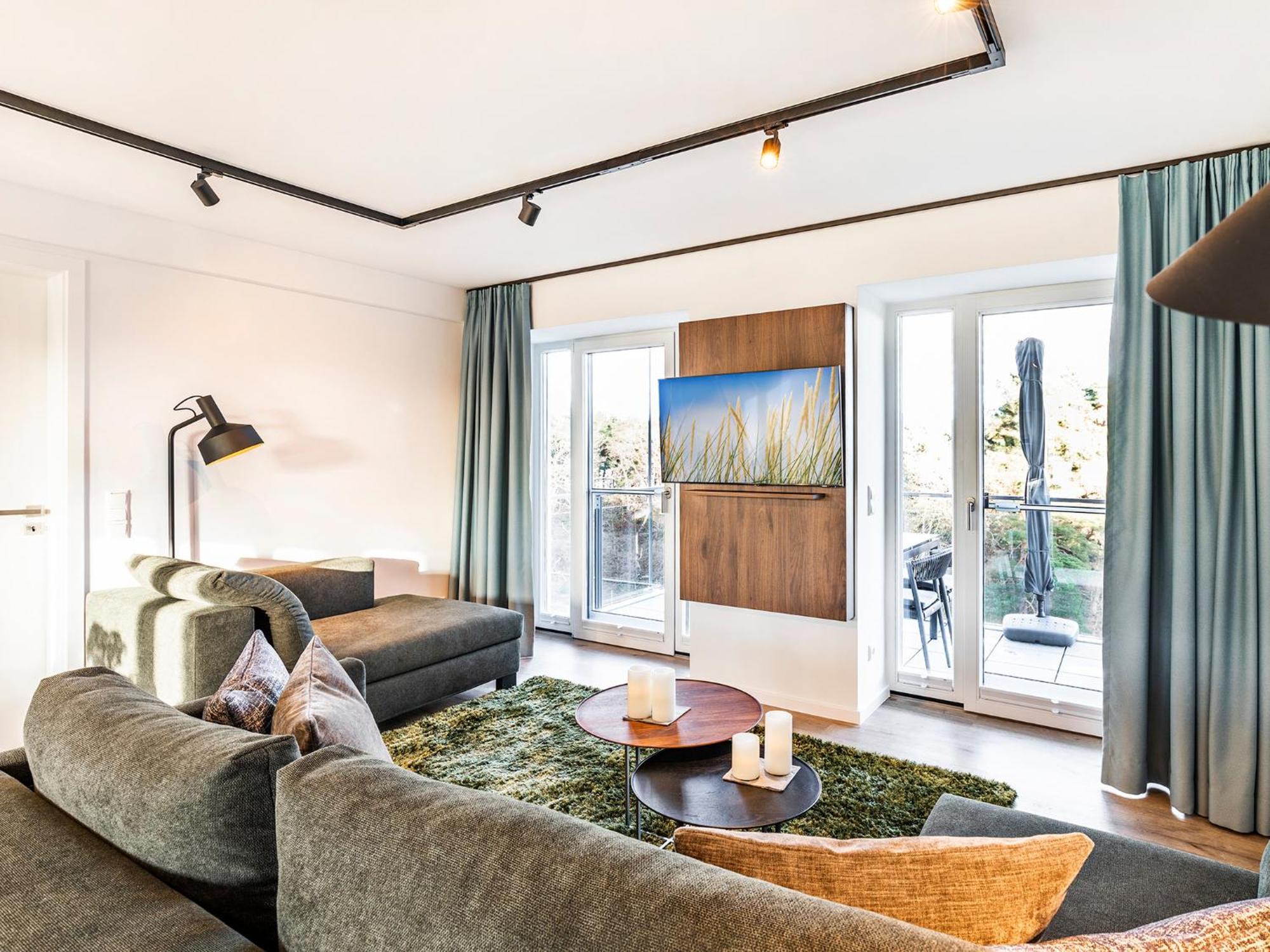 Fewo Prora - Hideaway Binz Exterior photo